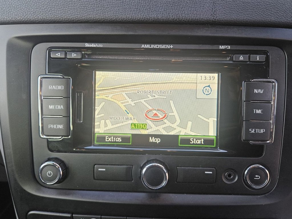 Used Skoda Yeti 2012 for sale - 76665529: Photo 35