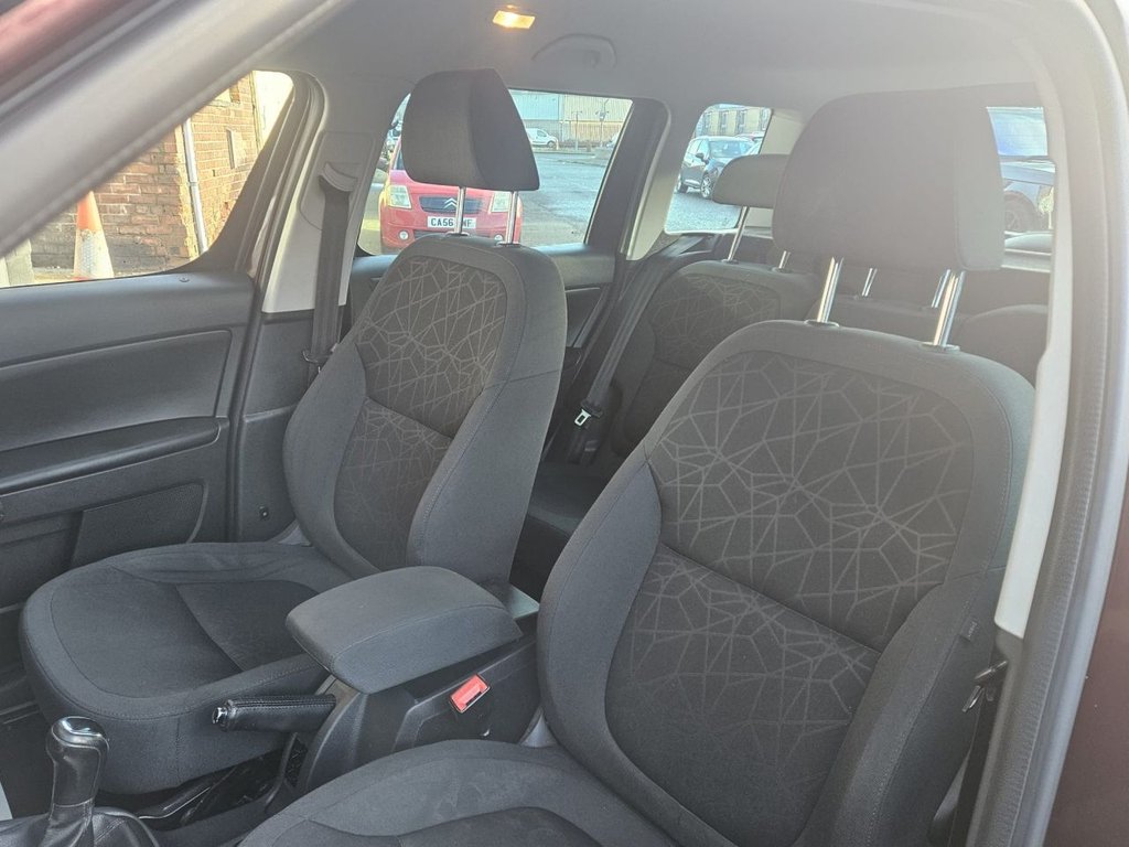 Used Skoda Yeti 2012 for sale - 76665529: Photo 39