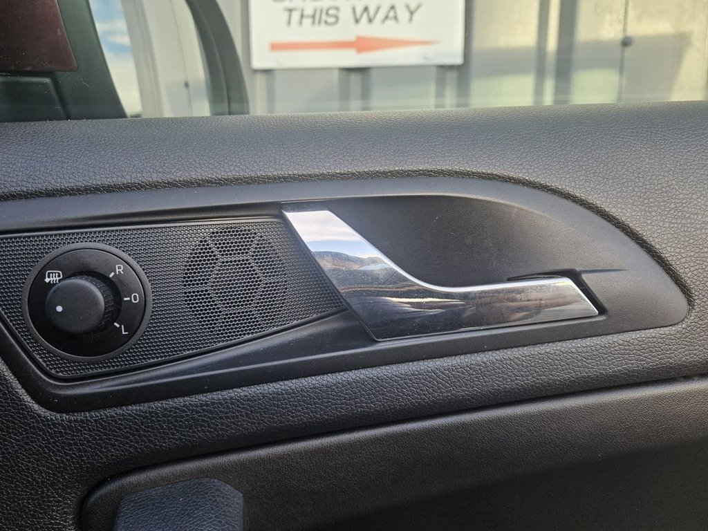 Used Skoda Yeti 2012 for sale - 76665529: Photo 40