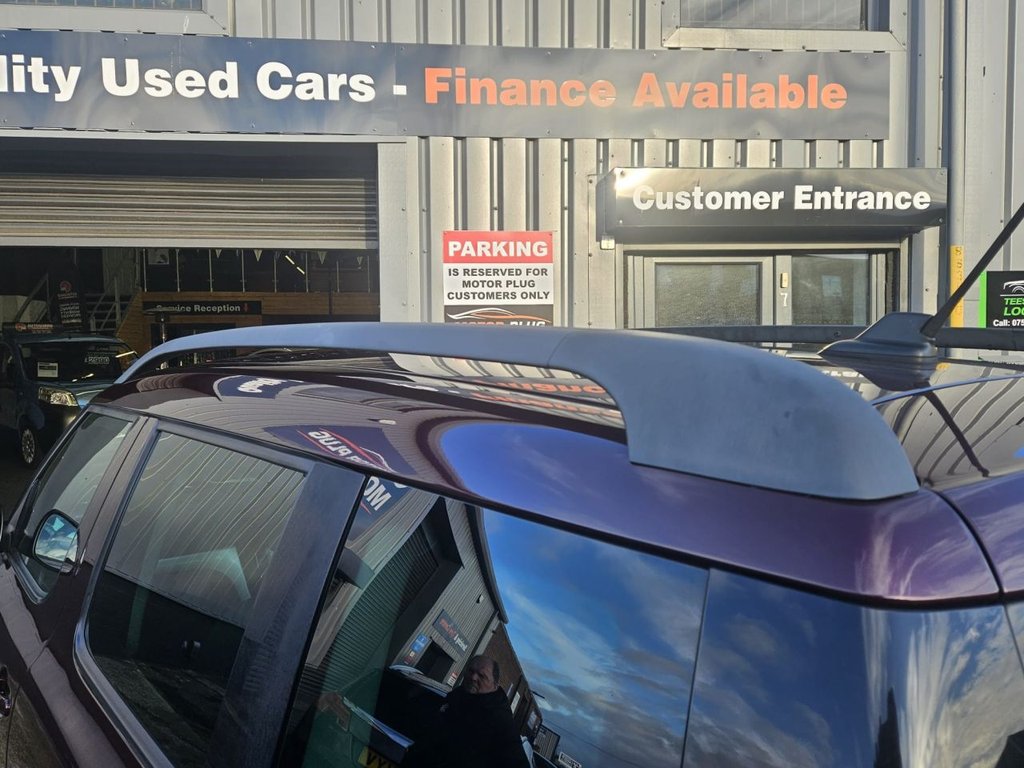 Used Skoda Yeti 2012 for sale - 76665529: Photo 43