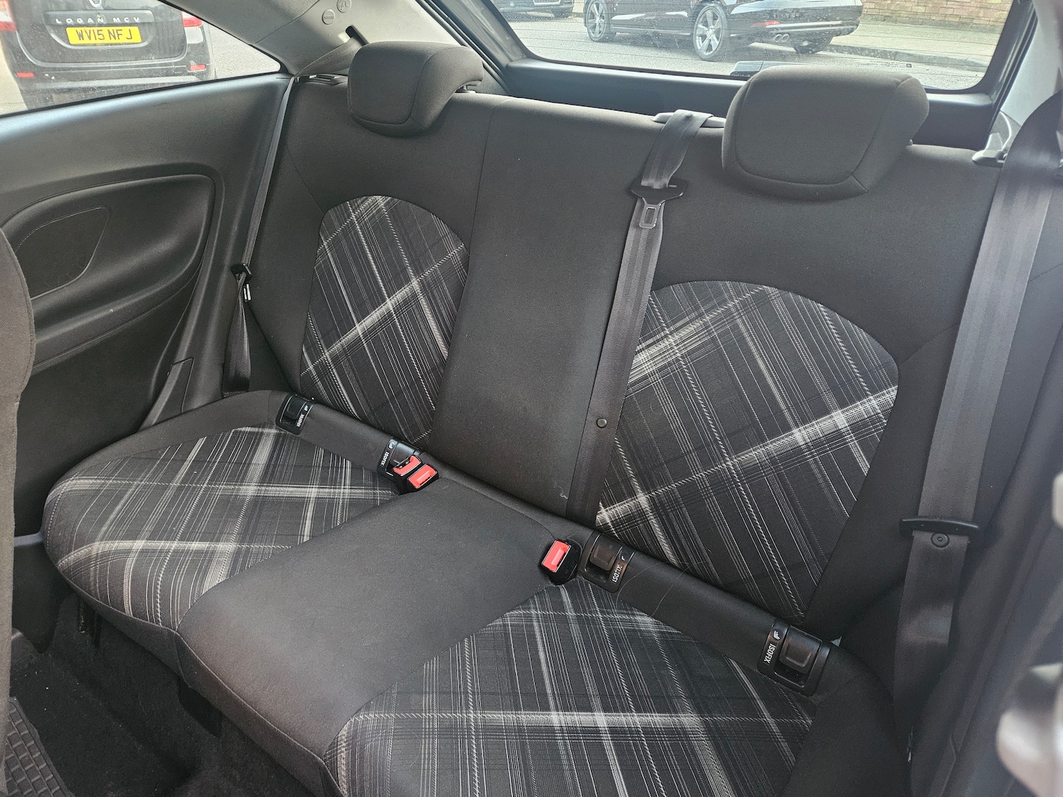 Used Vauxhall Corsa 2015 for sale - 77901330: Photo 12