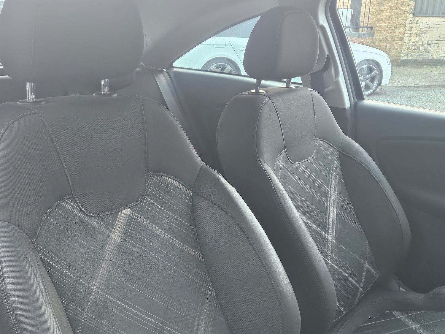 Used Vauxhall Corsa 2015 for sale - 77901330: Photo 16