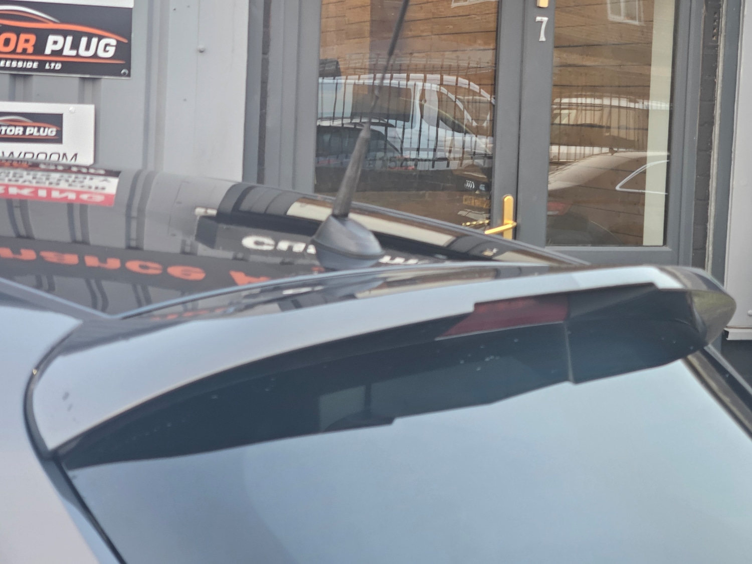 Used Vauxhall Corsa 2015 for sale - 77901330: Photo 22