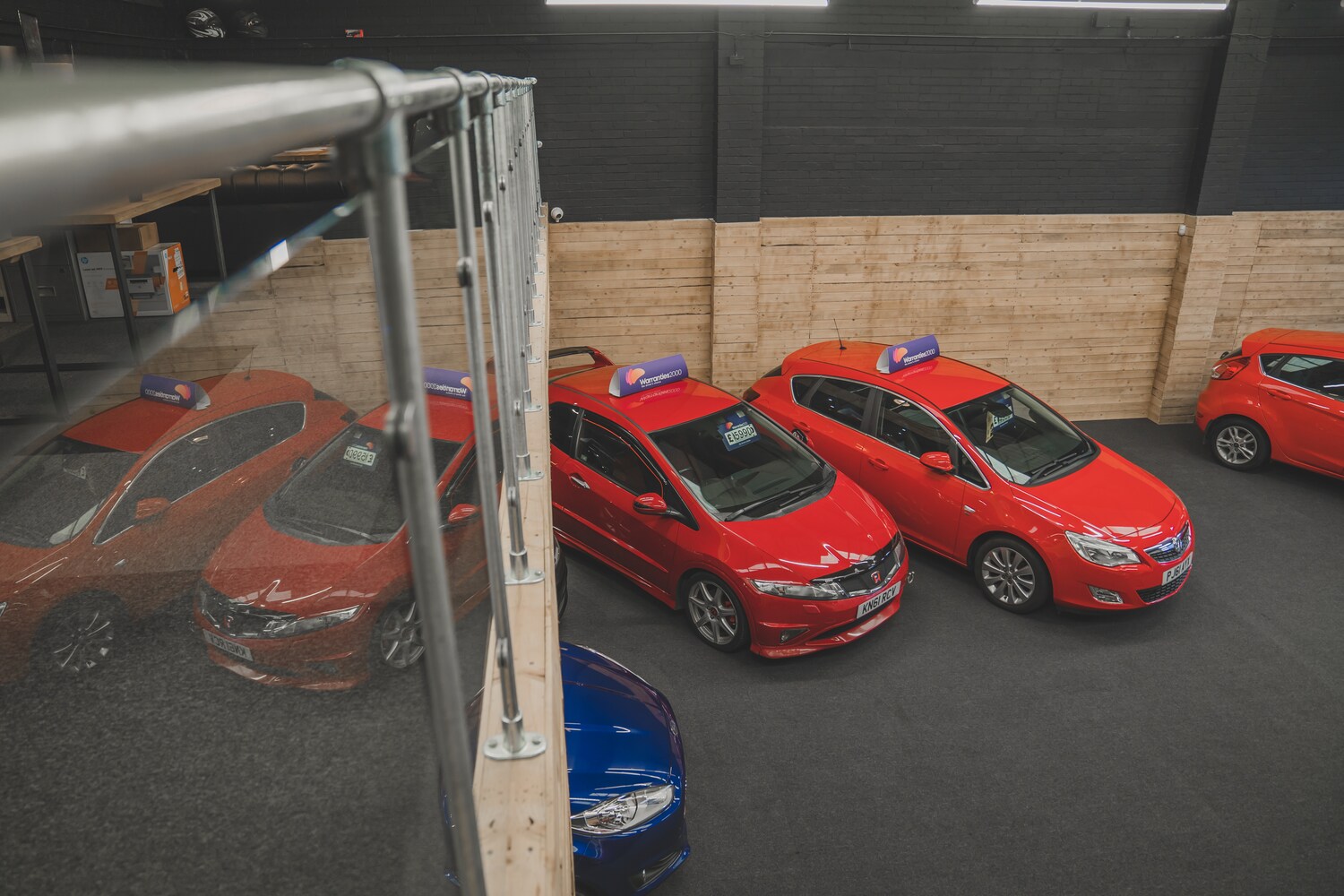 Used Vauxhall Corsa 2015 for sale - 77901330: Photo 37