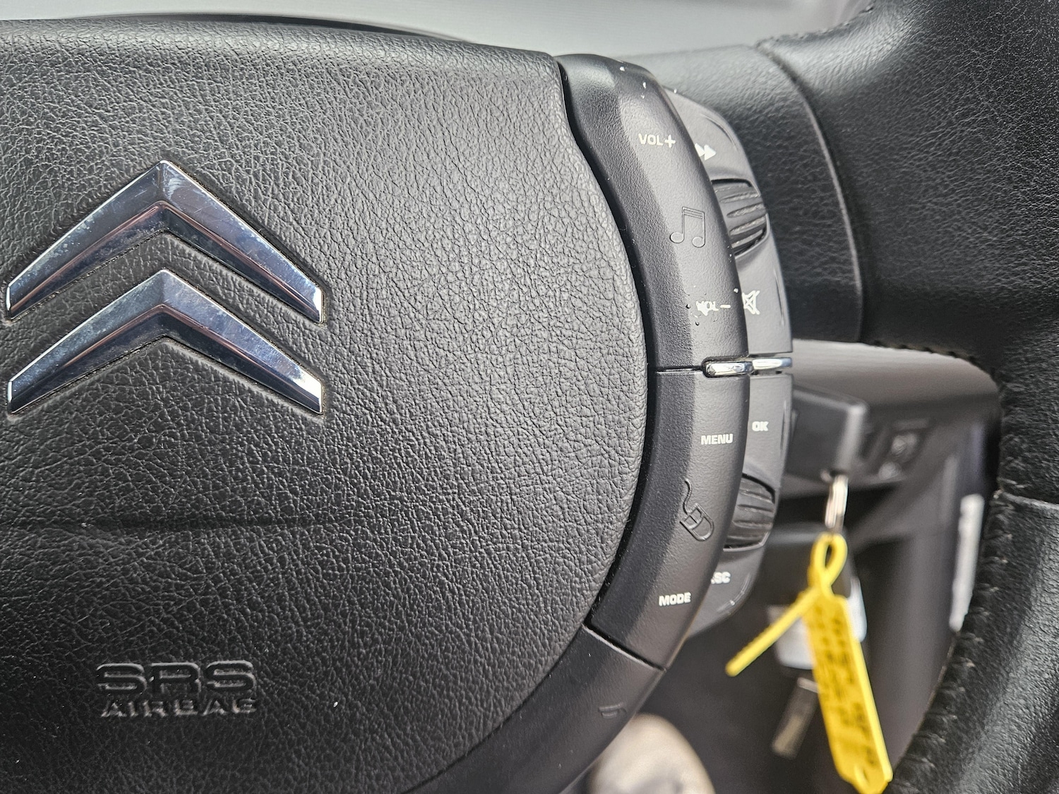 Used Citroen C4 2009 for sale - 77974184: Photo 10