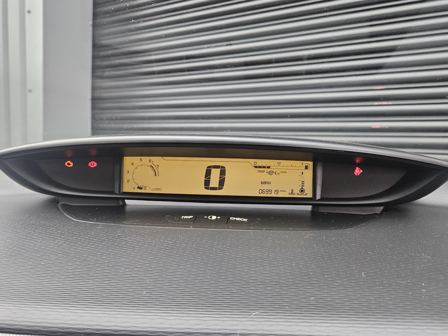 Used Citroen C4 2009 for sale - 77974184: Photo 11