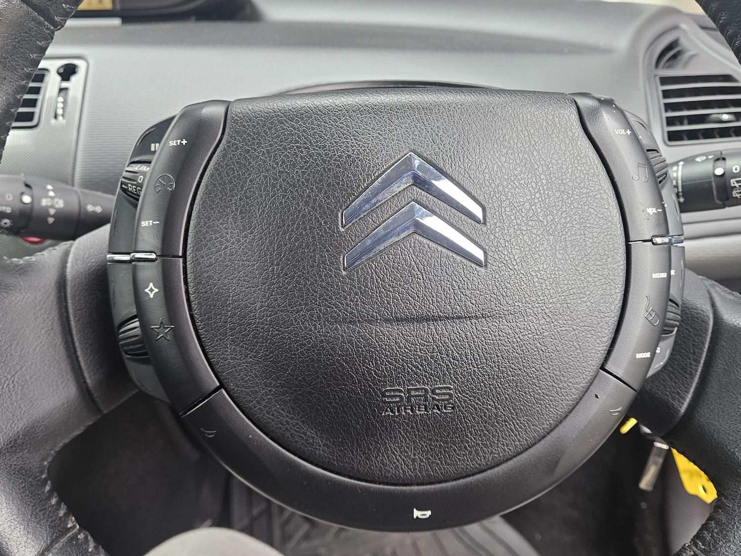 Used Citroen C4 2009 for sale - 77974184: Photo 12