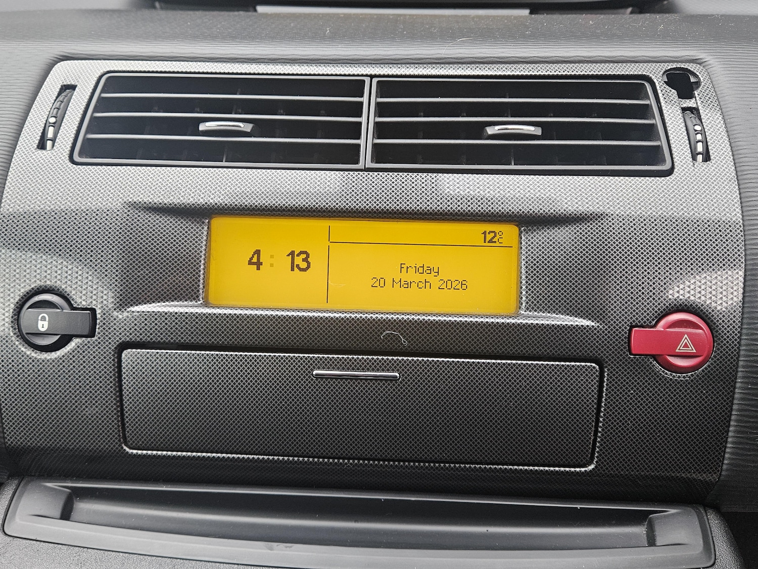 Used Citroen C4 2009 for sale - 77974184: Photo 14