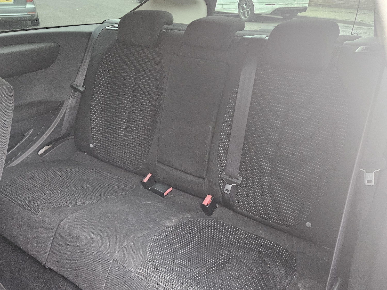 Used Citroen C4 2009 for sale - 77974184: Photo 20