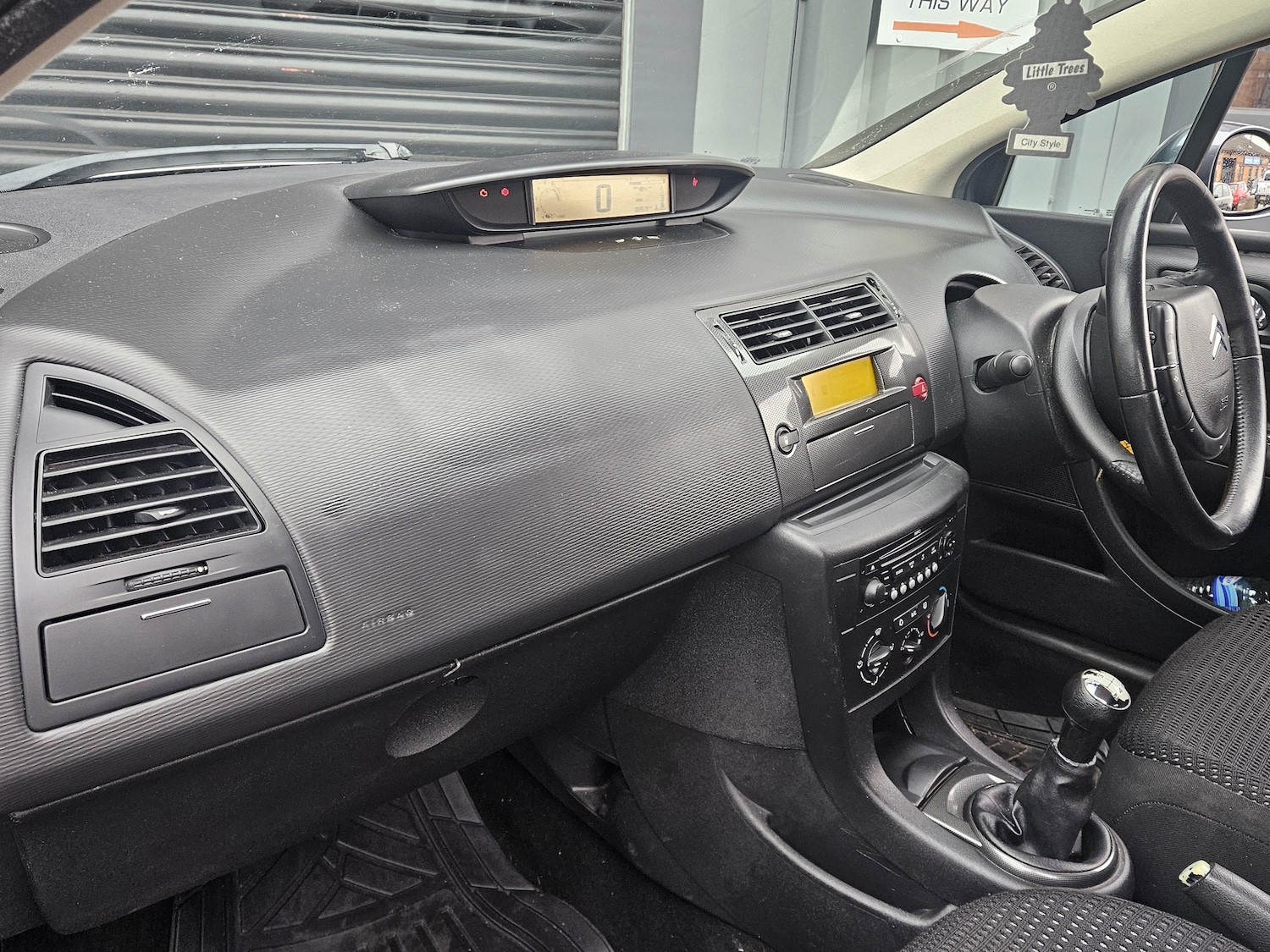 Used Citroen C4 2009 for sale - 77974184: Photo 22