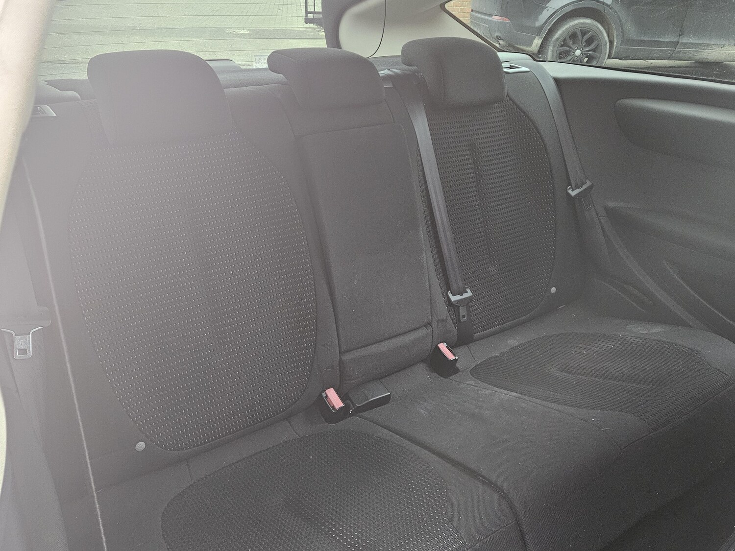 Used Citroen C4 2009 for sale - 77974184: Photo 23