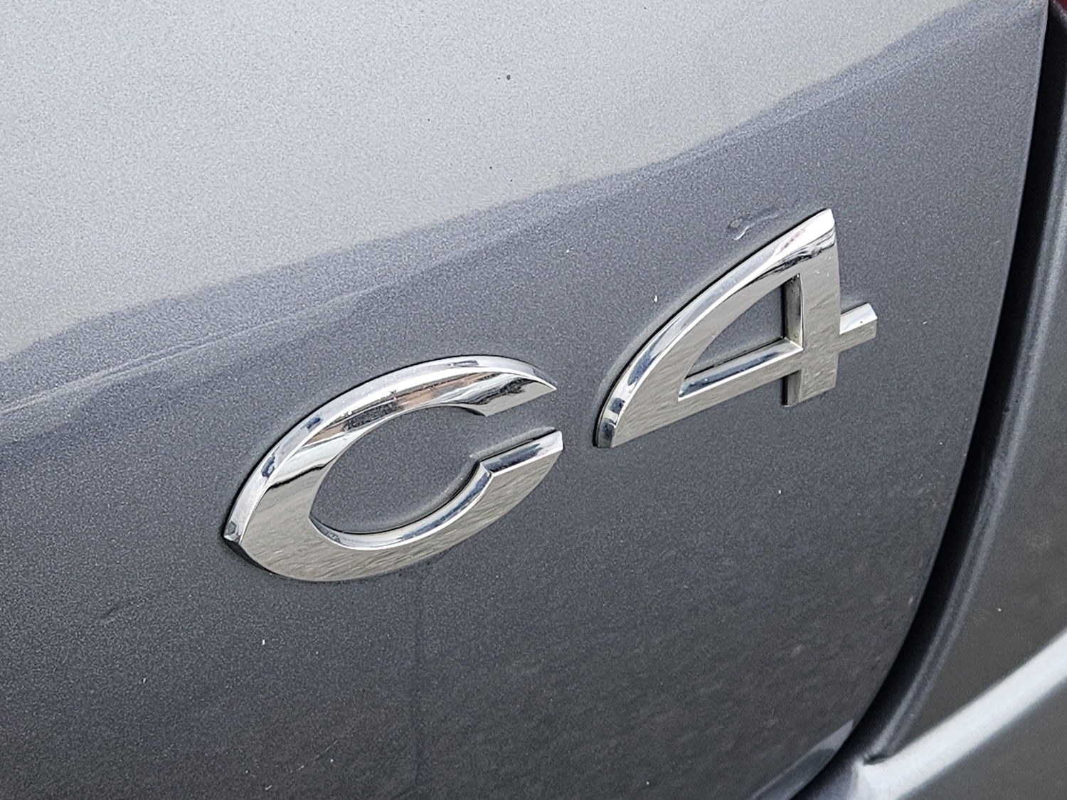 Used Citroen C4 2009 for sale - 77974184: Photo 26