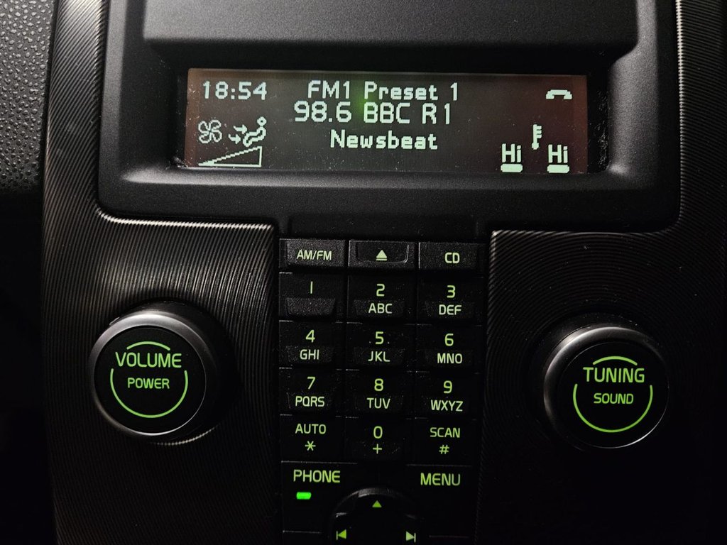 Used Volvo V50 2010 for sale - 77111155: Photo 20