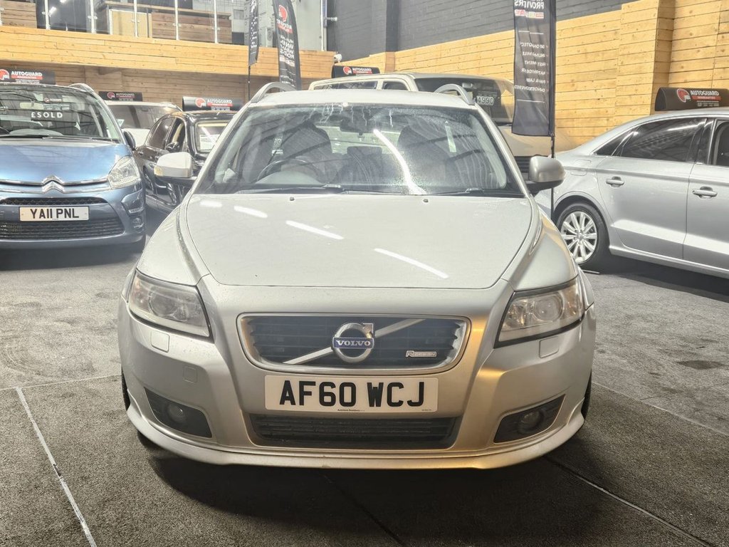Used Volvo V50 2010 for sale - 77111155: Photo 4