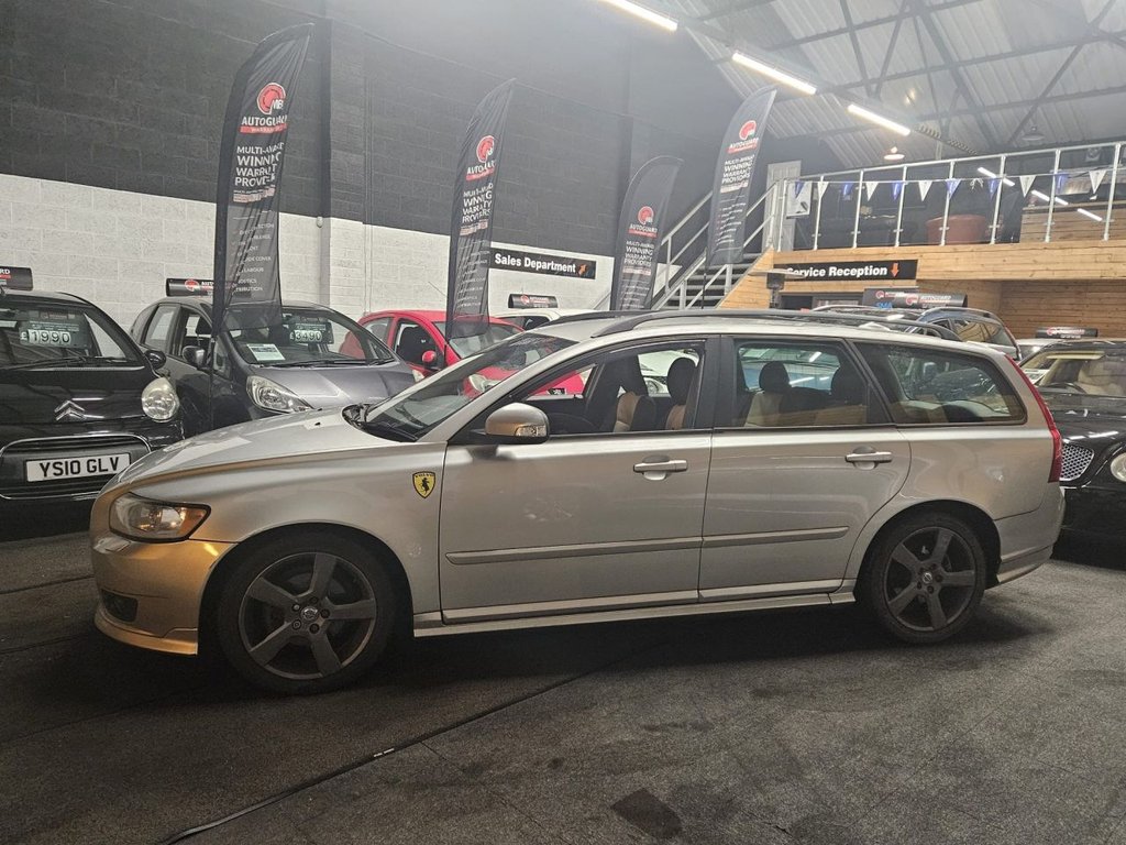 Used Volvo V50 2010 for sale - 77111155: Photo 6