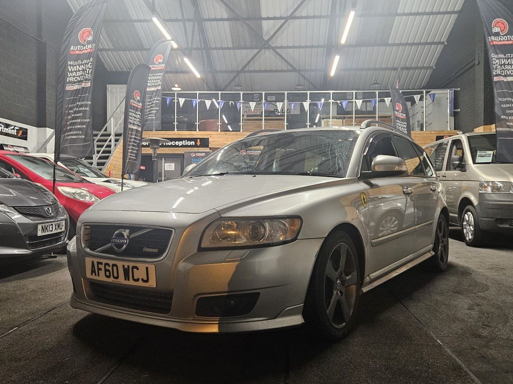 Used Volvo V50 2010 for sale - 77111155: Photo 7