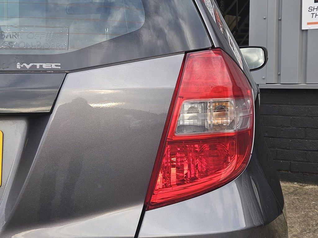 Used Honda Jazz 2013 for sale - 76900768: Photo 12