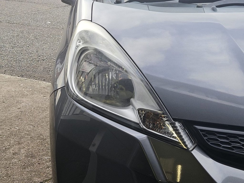 Used Honda Jazz 2013 for sale - 76900768: Photo 13