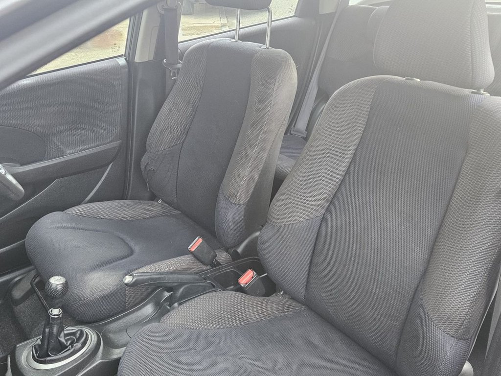 Used Honda Jazz 2013 for sale - 76900768: Photo 18