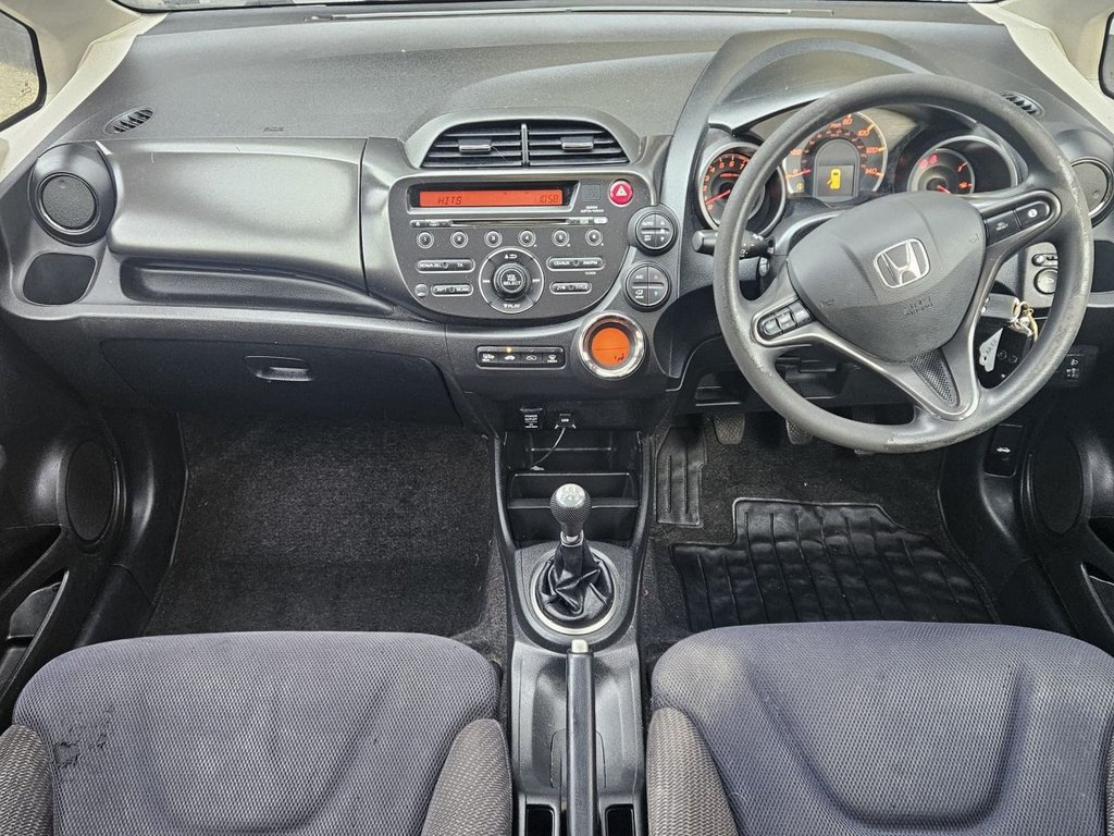 Used Honda Jazz 2013 for sale - 76900768: Photo 19