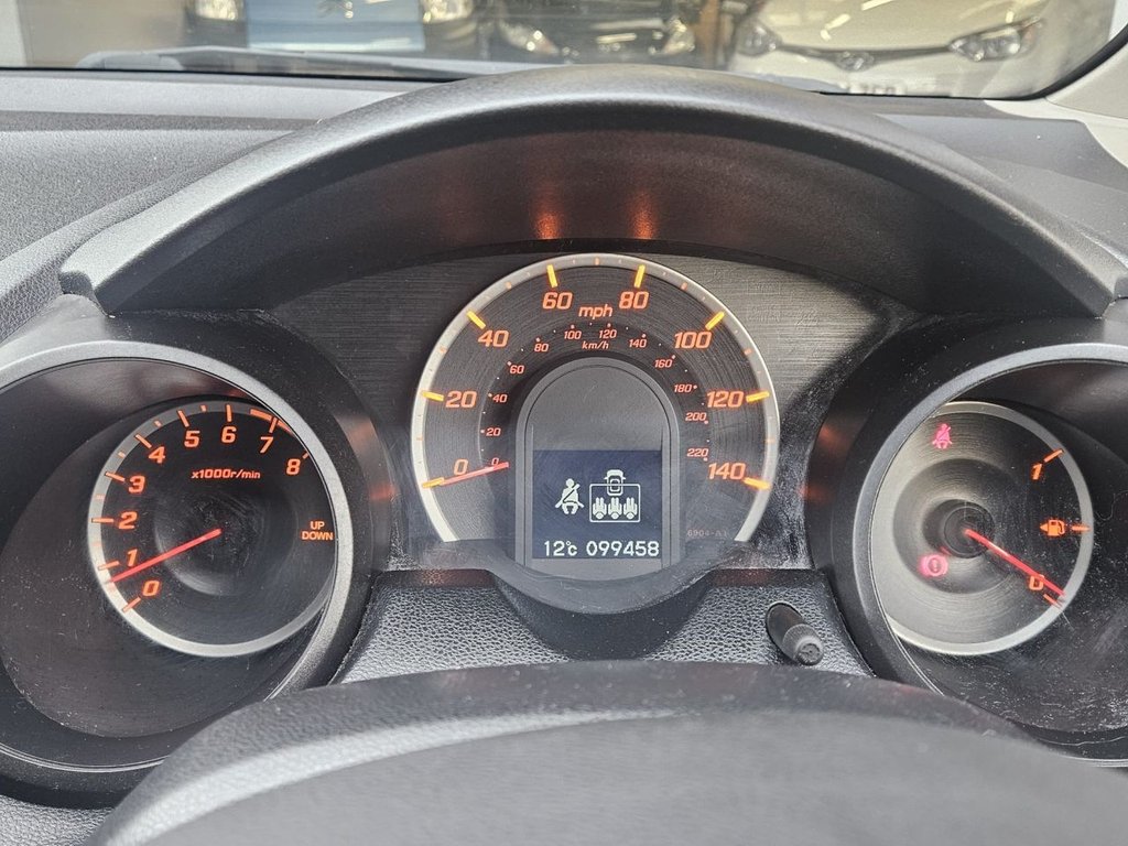 Used Honda Jazz 2013 for sale - 76900768: Photo 33