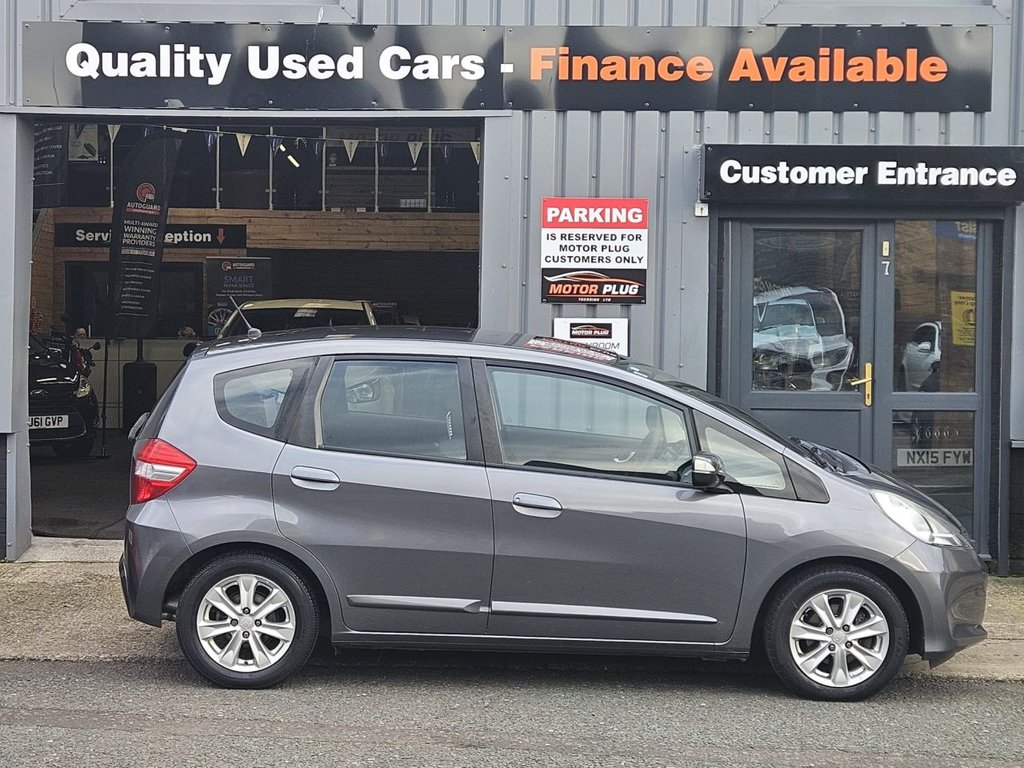 Used Honda Jazz 2013 for sale - 76900768: Photo 7