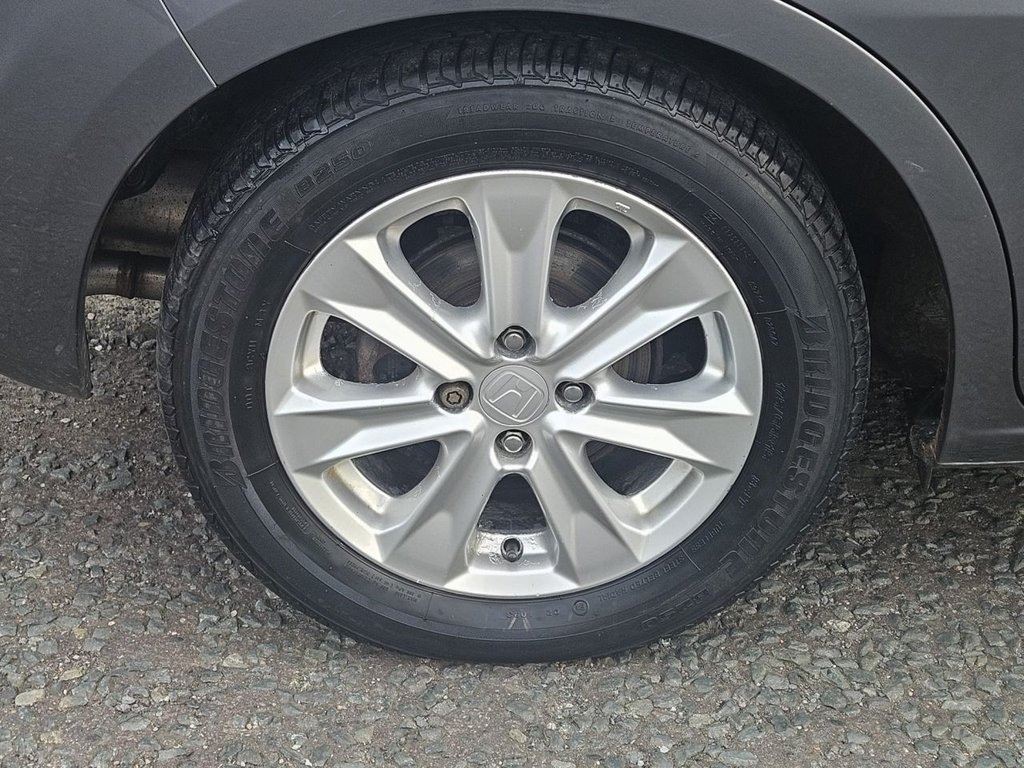 Used Honda Jazz 2013 for sale - 76900768: Photo 8