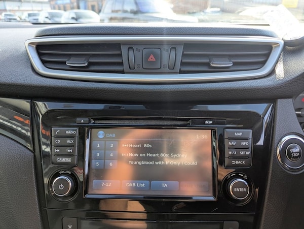 Used Nissan Qashqai 2015 for sale - 76245262: Photo 19