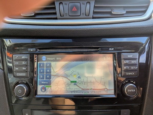 Used Nissan Qashqai 2015 for sale - 76245262: Photo 20