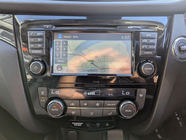 Used Nissan Qashqai 2015 for sale - 76245262: Photo 21