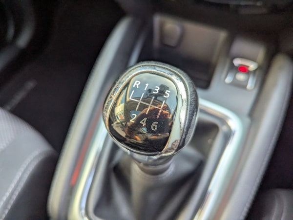 Used Nissan Qashqai 2015 for sale - 76245262: Photo 25