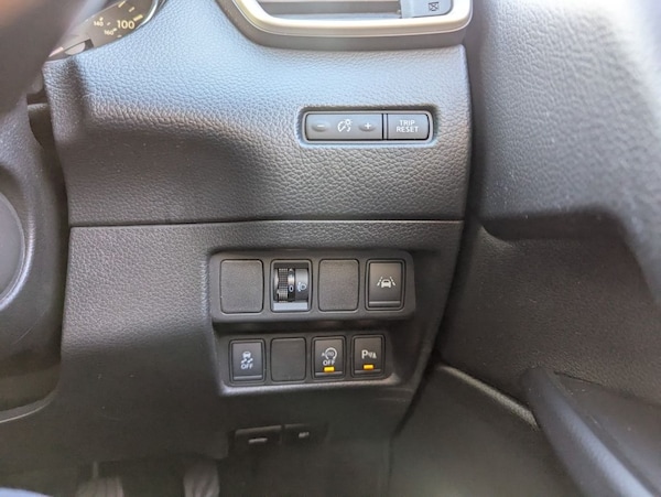 Used Nissan Qashqai 2015 for sale - 76245262: Photo 26