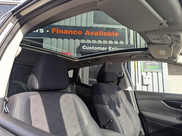 Used Nissan Qashqai 2015 for sale - 76245262: Photo 30