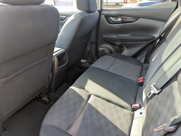 Used Nissan Qashqai 2015 for sale - 76245262: Photo 32