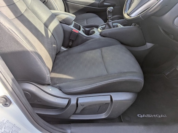 Used Nissan Qashqai 2015 for sale - 76245262: Photo 34