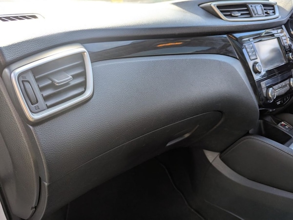 Used Nissan Qashqai 2015 for sale - 76245262: Photo 35