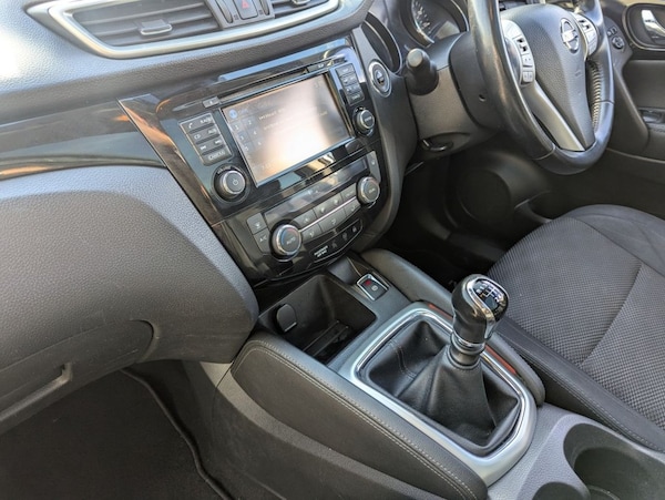 Used Nissan Qashqai 2015 for sale - 76245262: Photo 36