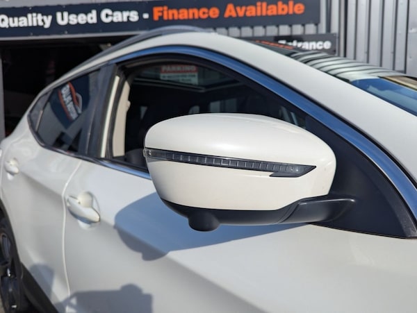 Used Nissan Qashqai 2015 for sale - 76245262: Photo 37