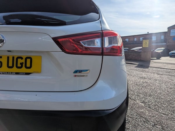 Used Nissan Qashqai 2015 for sale - 76245262: Photo 39