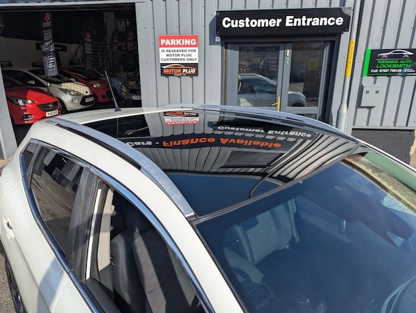 Used Nissan Qashqai 2015 for sale - 76245262: Photo 40