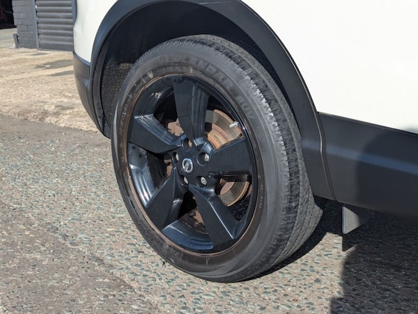 Used Nissan Qashqai 2015 for sale - 76245262: Photo 8