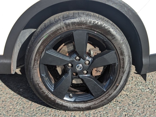Used Nissan Qashqai 2015 for sale - 76245262: Photo 9