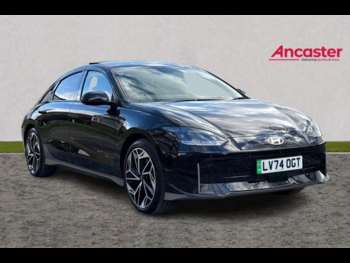 2024 - 239kW Ultimate 77kWh 4dr AWD Auto Automatic