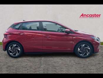 Used Hyundai i20 2021 for sale - 74961472: Photo