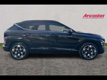Used Hyundai KONA 2024 for sale - 73656783: Photo