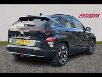 Used Hyundai KONA 2024 for sale - 73656783: Photo