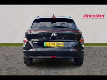 Used Hyundai KONA 2024 for sale - 73656783: Photo