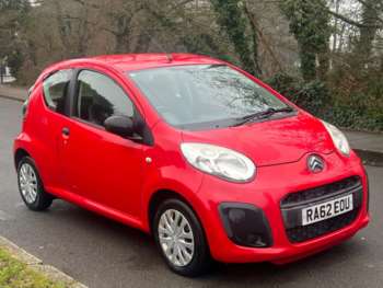 2013 (62) - 1.0i VT Euro 5 3dr