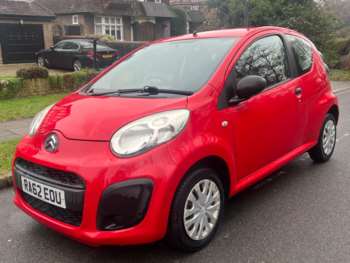 Used Citroen C1 2013 for sale - 74622749: Photo