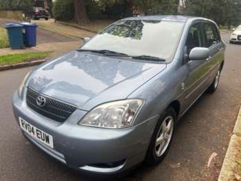 Used Toyota Corolla 2004 for sale - 74622793: Photo